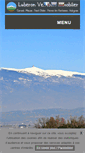 Mobile Screenshot of luberon-ventoux.com